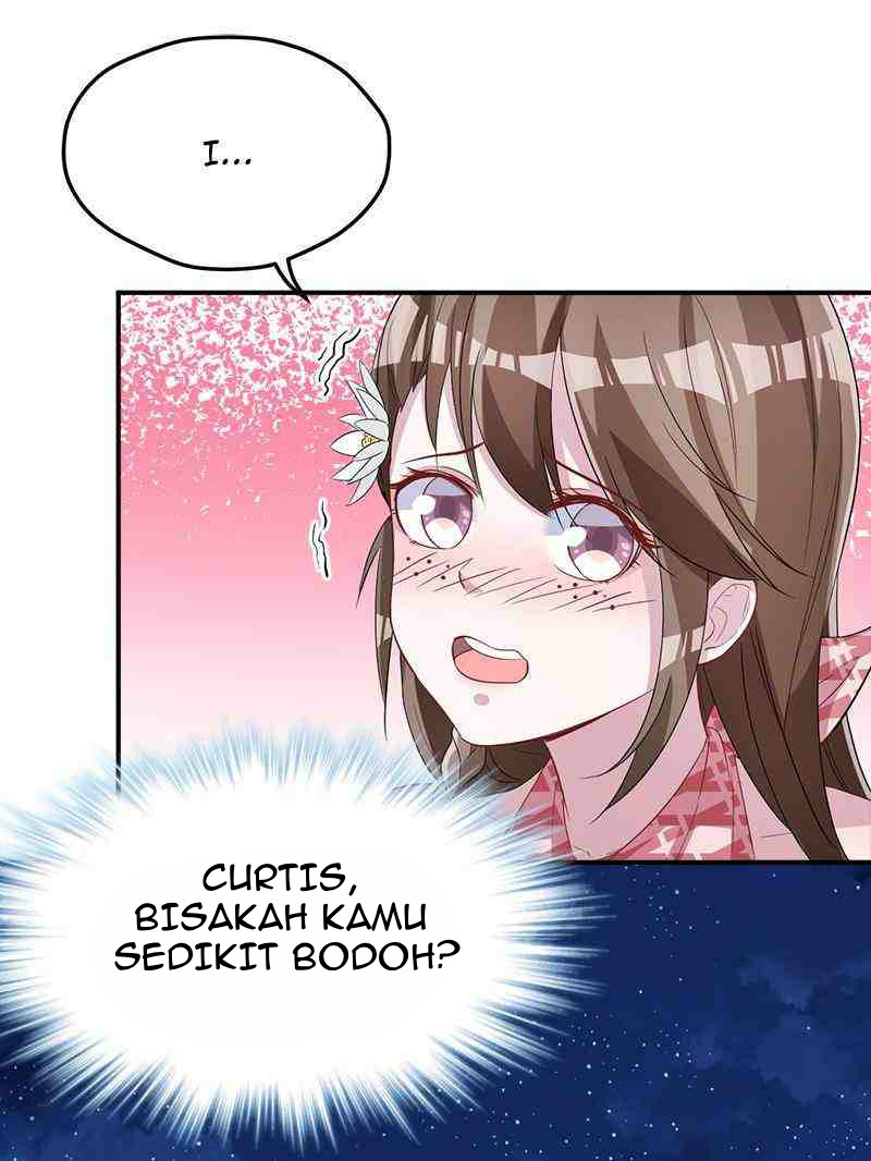 Beauty and the Beasts Chapter 70 Gambar 34